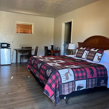 Allen Street Inn Тумбстоун Екстериор снимка