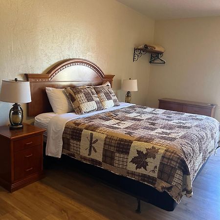 Allen Street Inn Тумбстоун Екстериор снимка