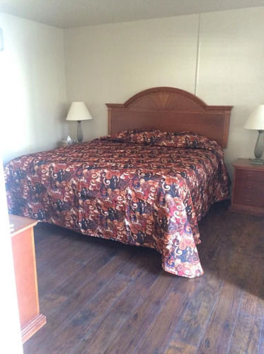 Allen Street Inn Тумбстоун Екстериор снимка