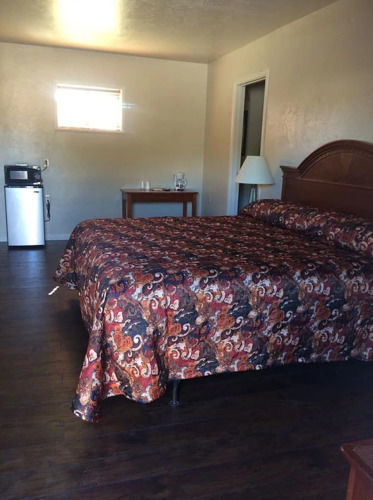 Allen Street Inn Тумбстоун Екстериор снимка